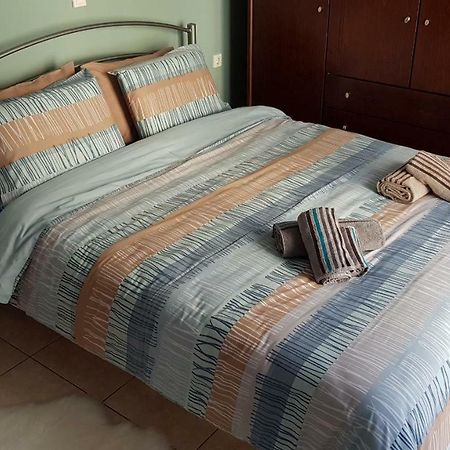 Feels Like Your Home Alexandroupoli Exterior foto