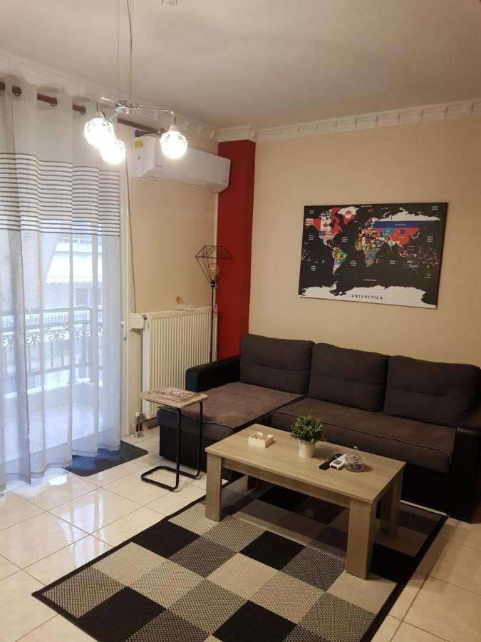 Feels Like Your Home Alexandroupoli Exterior foto