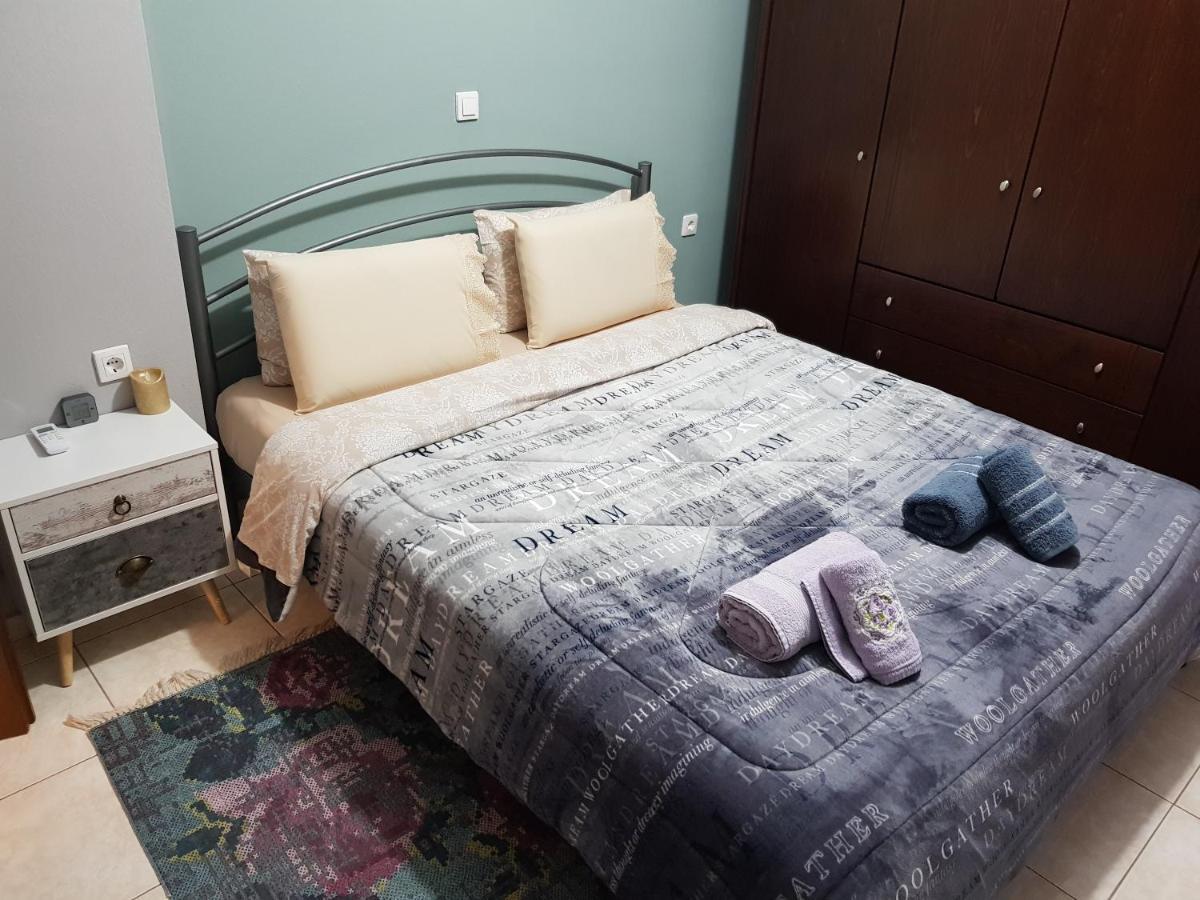 Feels Like Your Home Alexandroupoli Exterior foto